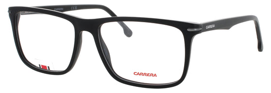 CARRERA 286 Frame MATTE BLACK Lens DEMO