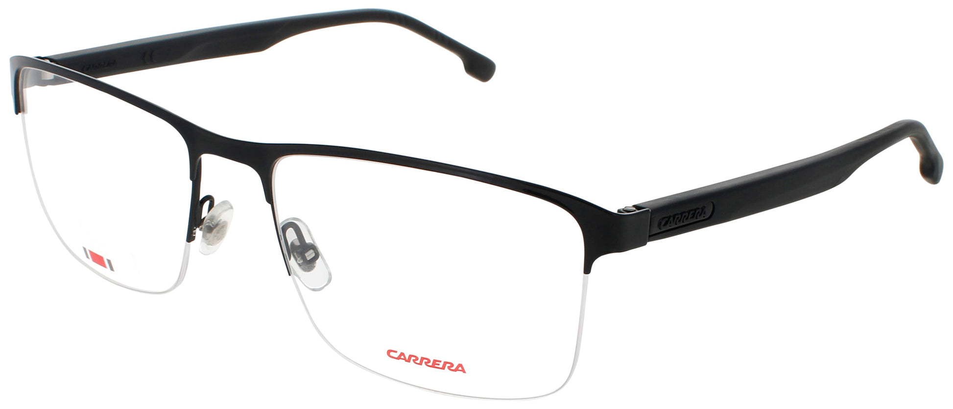 CARRERA 8870 Frame BLACK Lens DEMO