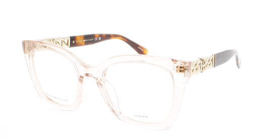 TOMMY HILFIGER TH 1906 Frame NUDE Lens DEMO