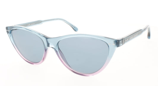 ISABEL MARANT IM 0079/S Frame TEALSH PK Lens BLUE