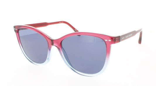 ISABEL MARANT IM 0078/S Frame RDSHD BL Lens BLUE