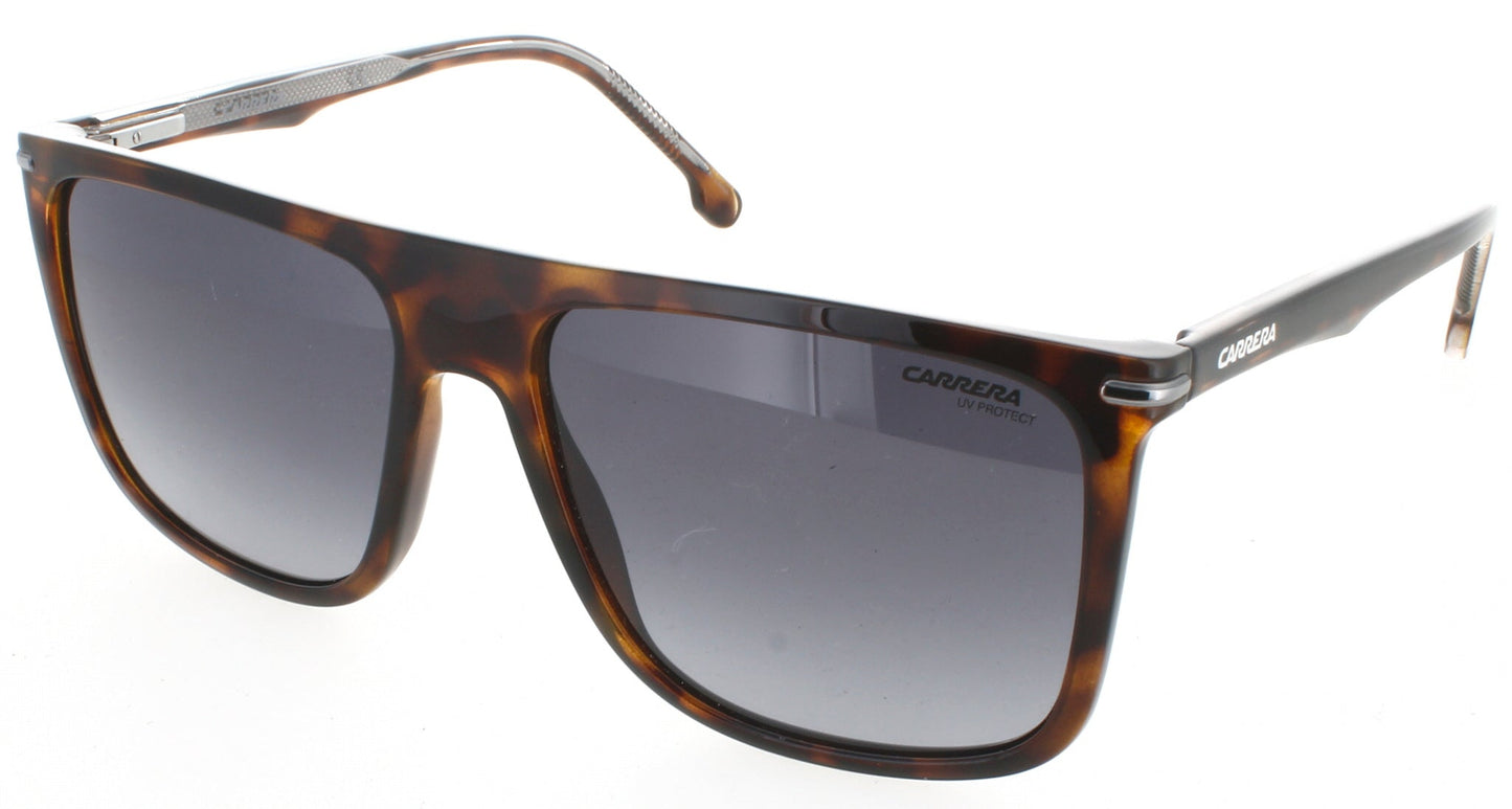 CARRERA 278/S Frame HAVANA Lens DARK GREY GRADIENT