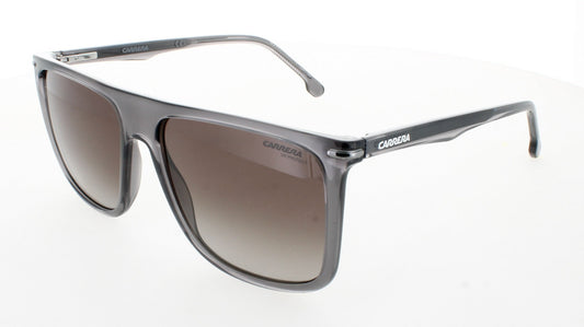 CARRERA 268/S Frame GREY Lens BROWN SHADED