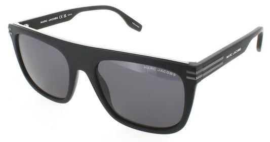 MARC JACOBS MARC-586/S Frame MATTE BLACK Lens GREY