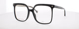 CAROLINA HERRERA CH 0011 Frame BLACK Lens DEMO
