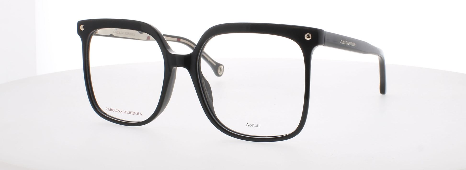 CAROLINA HERRERA CH 0011 Frame BLACK Lens DEMO