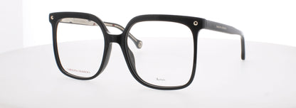 CAROLINA HERRERA CH 0011 Frame BLACK Lens DEMO