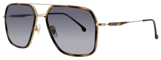 CARRERA 273/S Frame HAVANA Lens DARK GREY GRADIENT