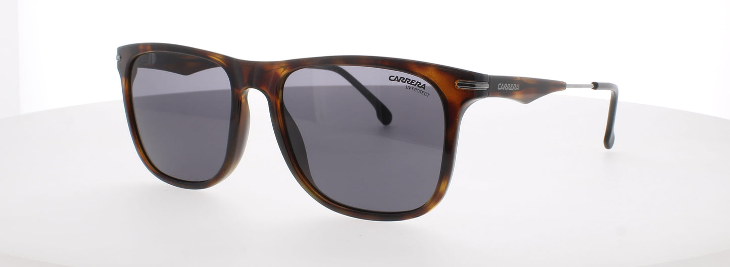 CARRERA 276/S Frame HAVANA Lens GREY