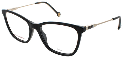 CAROLINA HERRERA CH 0071 Frame BLACK Lens DEMO