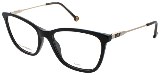 CAROLINA HERRERA CH 0071 Frame BLACK Lens DEMO