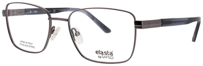 ELASTA E 3125 Frame DARK GREY Lens DEMO