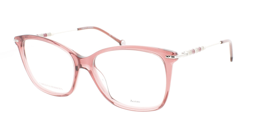 CAROLINA HERRERA CH 0042 Frame CHERRY Lens DEMO