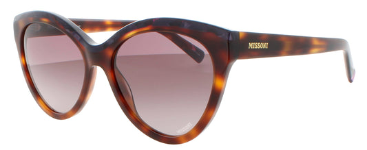 MISSONI MIS 0088/S Frame HAVANA Lens PINK SHADED