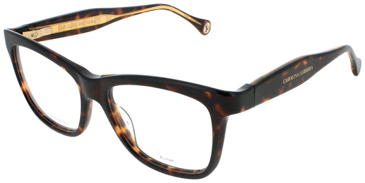 CAROLINA HERRERA CH 0016 Frame HAVANA Lens DEMO