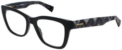 MISSONI MIS 0081 Frame BLACK Lens DEMO