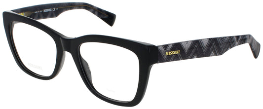 MISSONI MIS 0081 Frame BLACK Lens DEMO