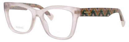 MISSONI MIS-0081 Frame  NUDE Lens DEMO