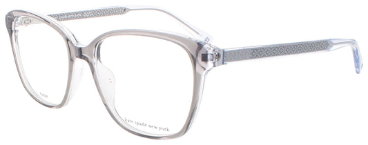 KATE SPADE ACERRA Frame GREY Lens DEMO