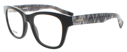 MISSONI MIS 0104 Frame BLACK Lens DEMO