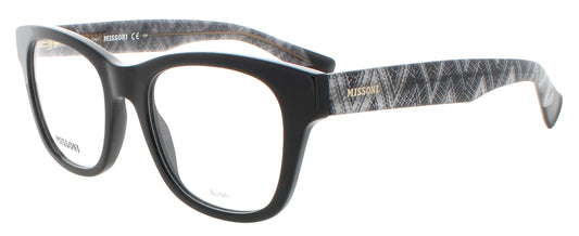 MISSONI MIS 0104 Frame BLACK Lens DEMO