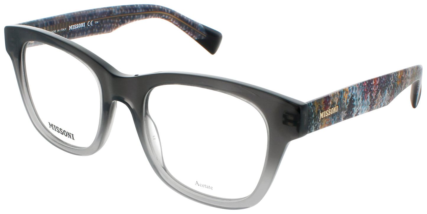 MISSONI MIS 0104 Frame GREY Lens DEMO