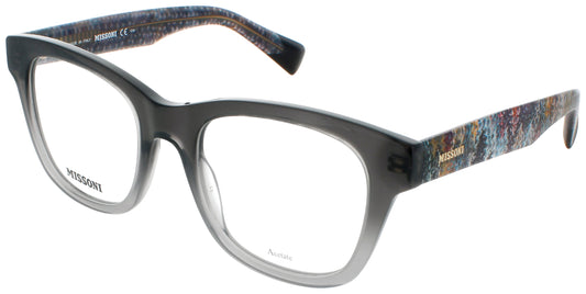 MISSONI MIS 0104 Frame GREY Lens DEMO