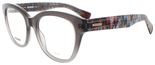 MISSONI MIS 0105 Frame GREY Lens DEMO