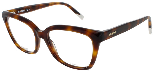 MISSONI MIS 0116 Frame HAVANA Lens DEMO