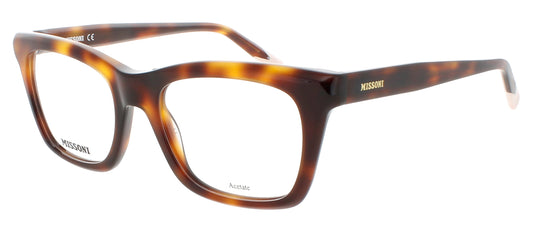 MISSONI MIS 0117 Frame HAVANA Lens DEMO