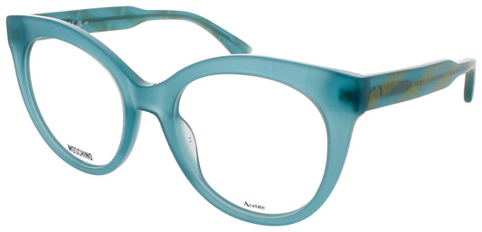 MOSCHINO MOS 613 Frame GREEN Lens DEMO
