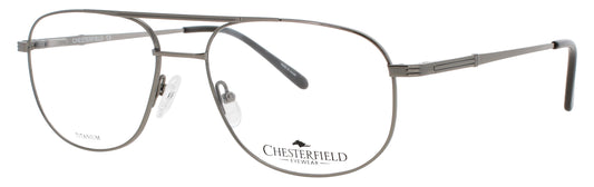 CHESTERFIELD CH-894/T Frame LIGHT BROWN Lens DEMO