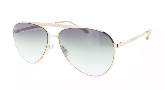 ISABEL MARANT IM 0100/S Frame GOLDGREEN Lens GREY GREEN