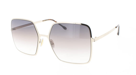 ISABEL MARANT IM 0102/S Frame GOLD BRWN Lens GREYBROWN DS