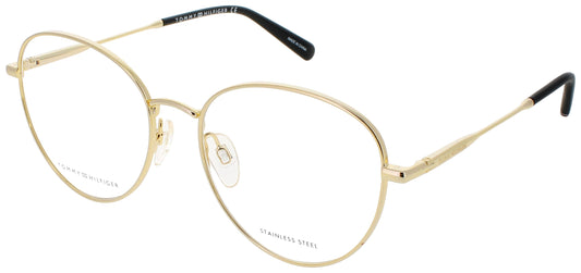 TOMMY HILFIGER TH 2005 Frame ROSE GOLD Lens DEMO