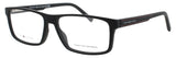 TOMMY HILFIGER TH 1998 Frame MATTE BLACK Lens DEMO