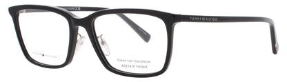 TOMMY HILFIGER TH 2015/F Frame BLACK Lens DEMO