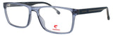 CARRERA 8885 Frame BLUE GREY Lens DEMO