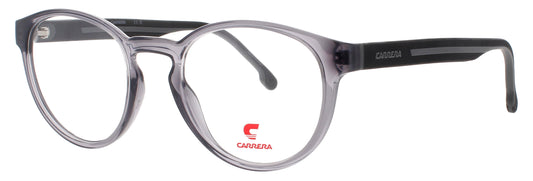 CARRERA 8886 Frame GREY / BLACK Lens DEMO