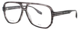 MARC JACOBS MARC-718 Frame GREY HORN Lens DEMO