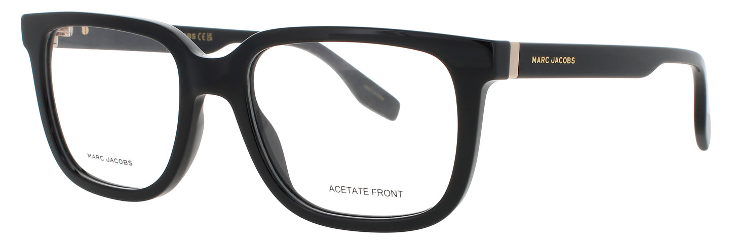 MARC JACOBS MARC-685 Frame BLACK Lens DEMO