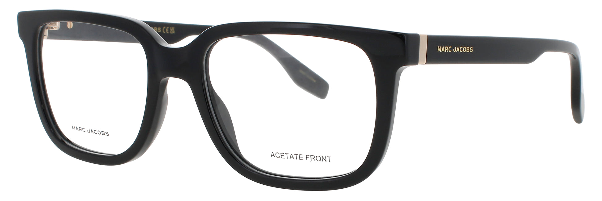 MARC JACOBS MARC-685 Frame BLACK Lens DEMO