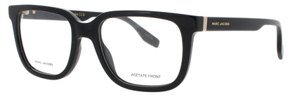 MARC JACOBS MARC-685 Frame BLACK Lens DEMO