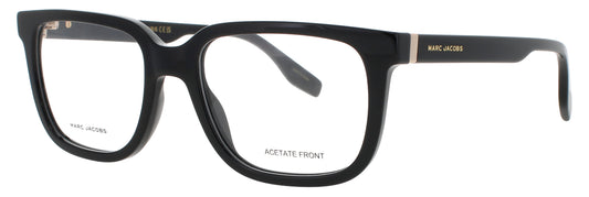 MARC JACOBS MARC-685 Frame BLACK Lens DEMO