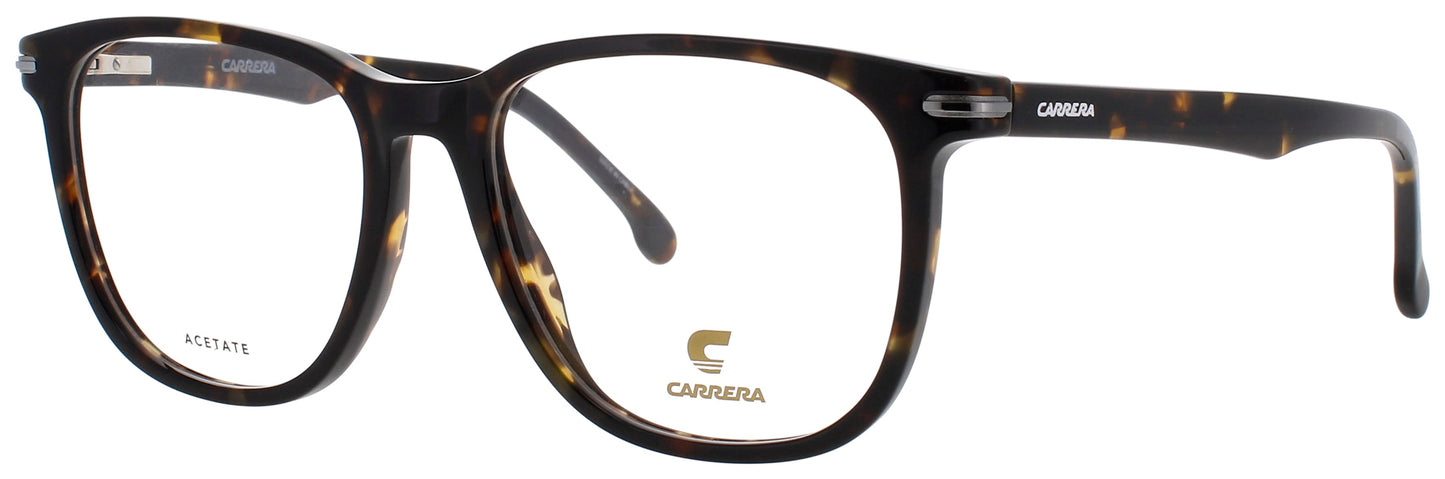 CARRERA 308 Frame HAVANA Lens DEMO