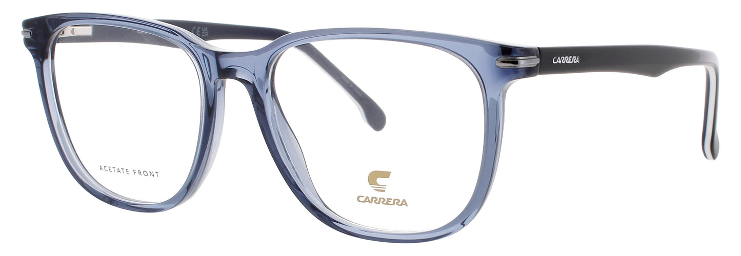 CARRERA 308 Frame BLUE Lens DEMO