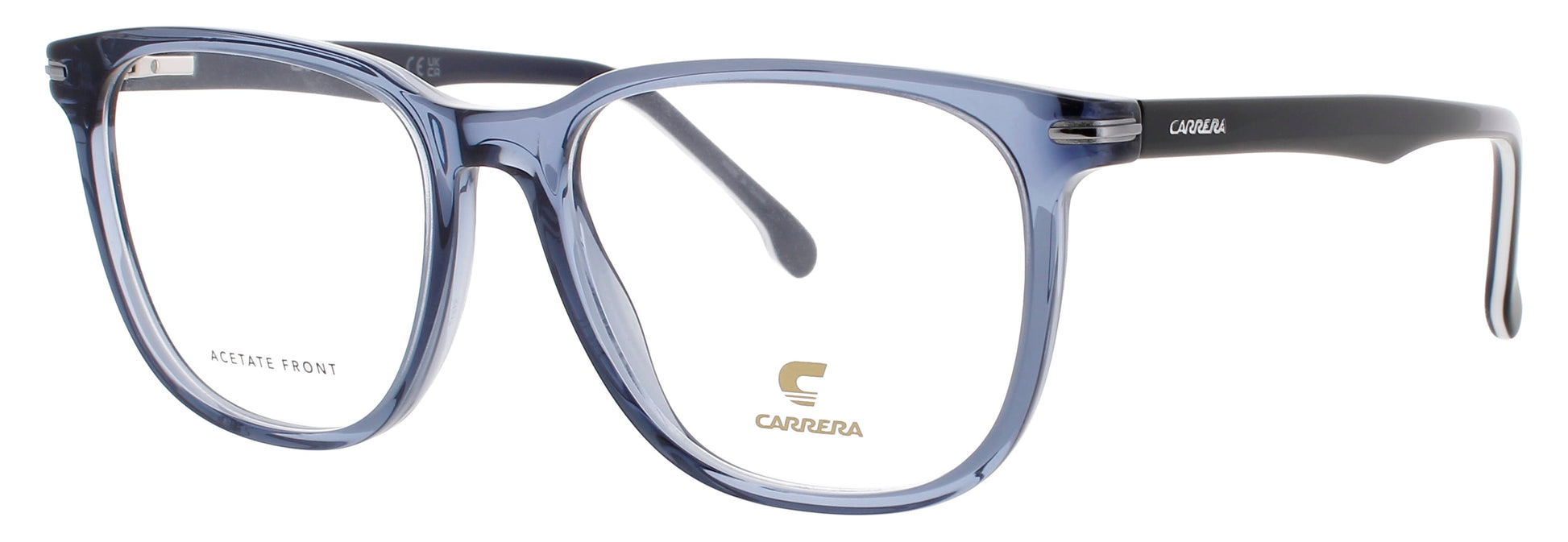 CARRERA 308 Frame BLUE Lens DEMO