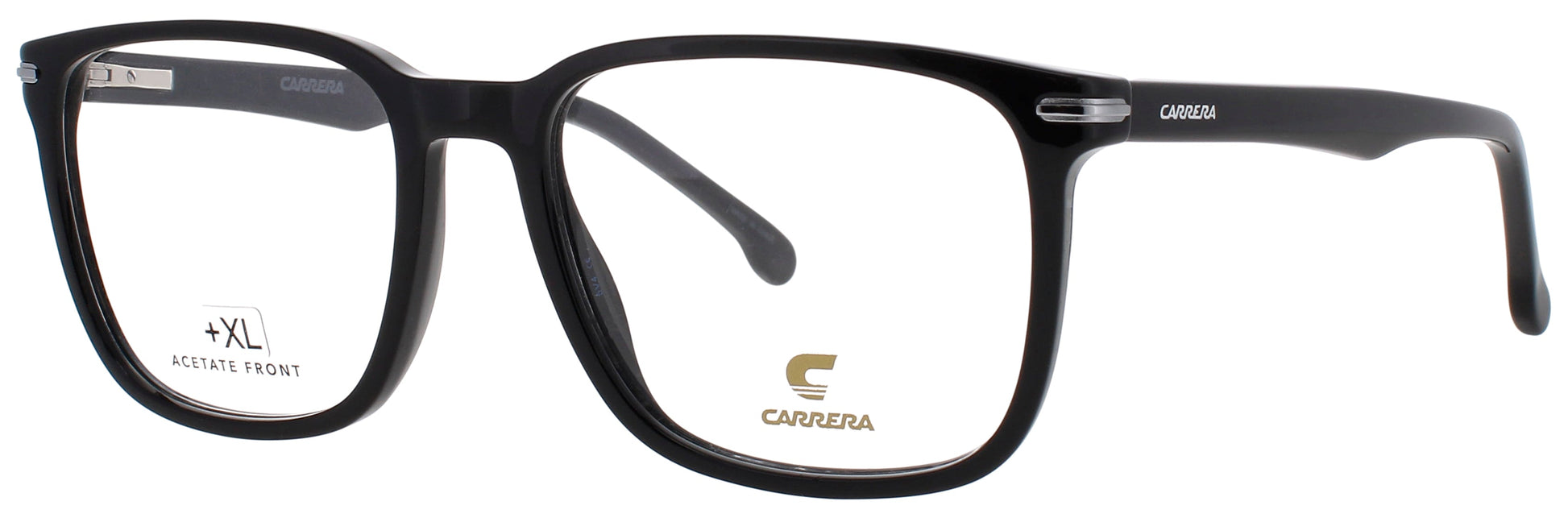 CARRERA 309 Frame BLACK Lens DEMO