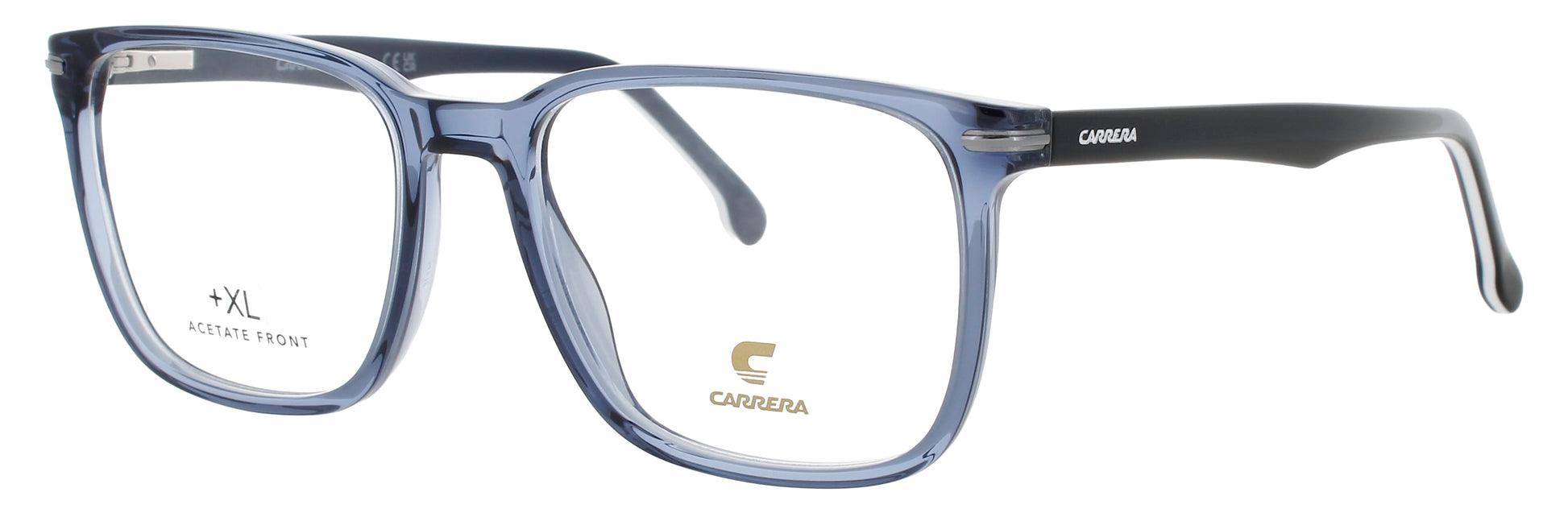 CARRERA 309 Frame  BLUE Lens DEMO