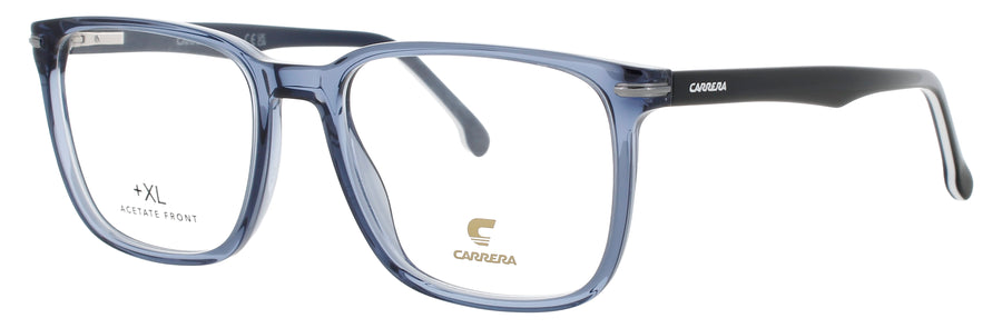 CARRERA 309 Frame  BLUE Lens DEMO